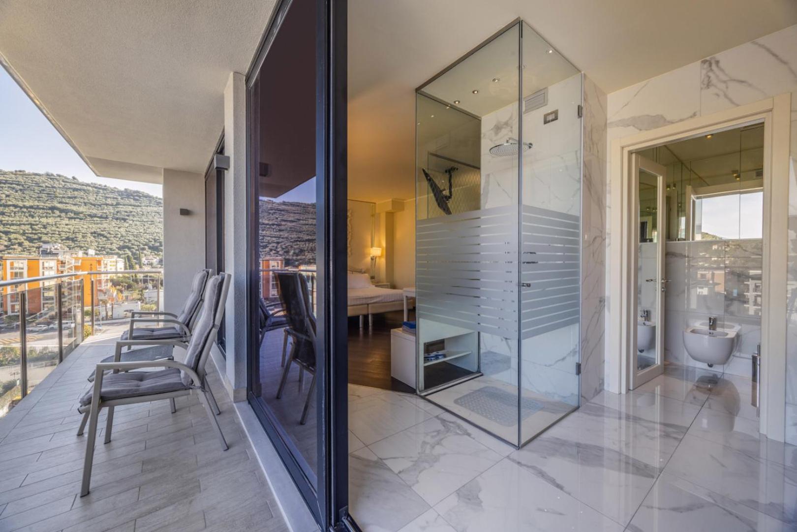 Garda Suite Hotel - Tonelli Hotels Riva del Garda Luaran gambar